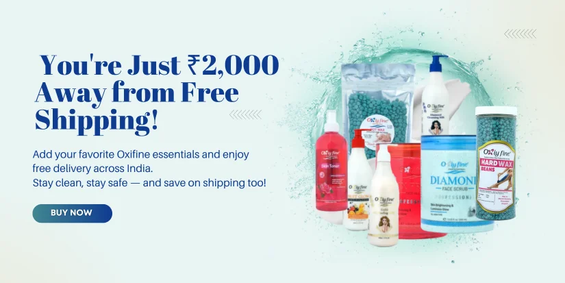 Free shipping offer