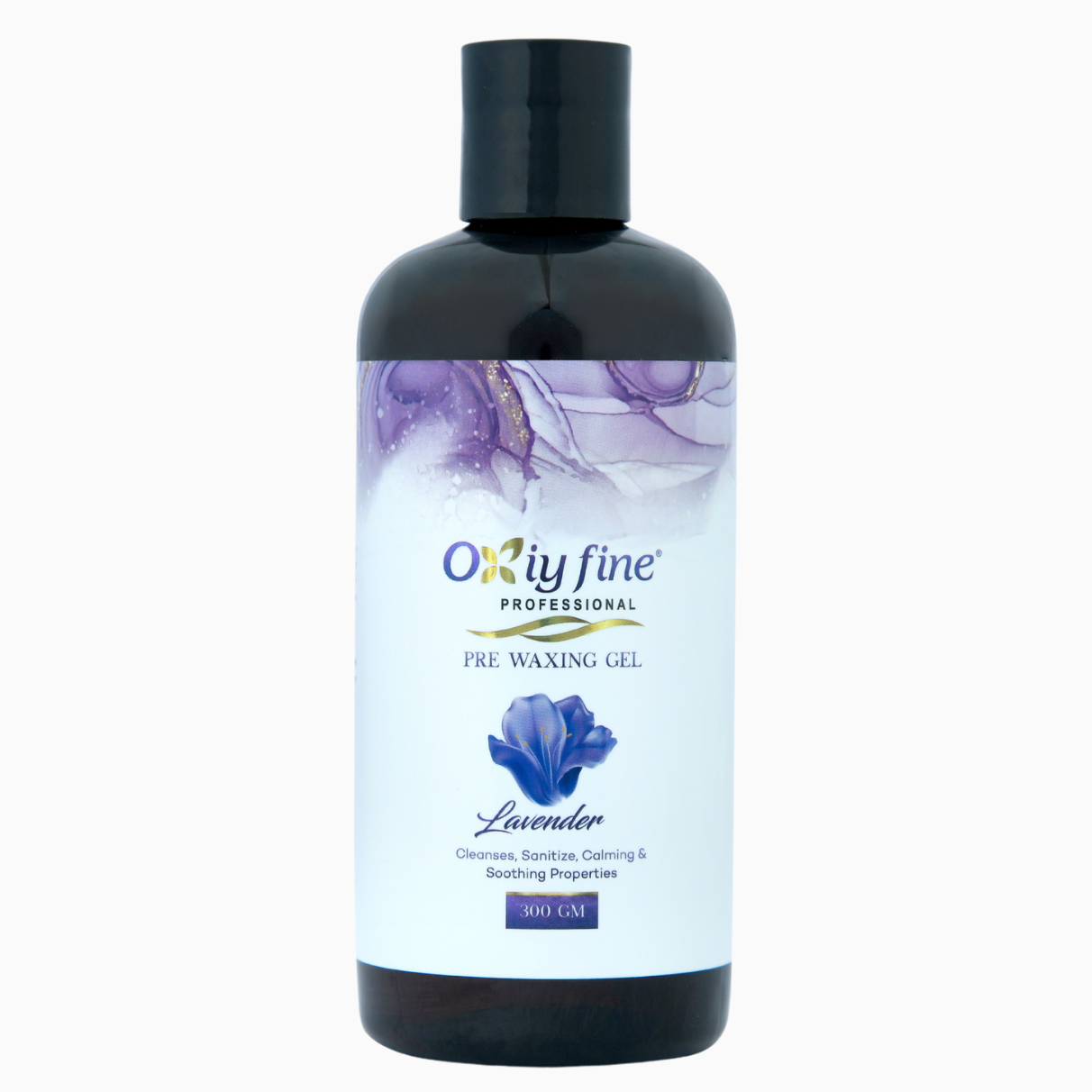 Lavender Pre Waxing Gel