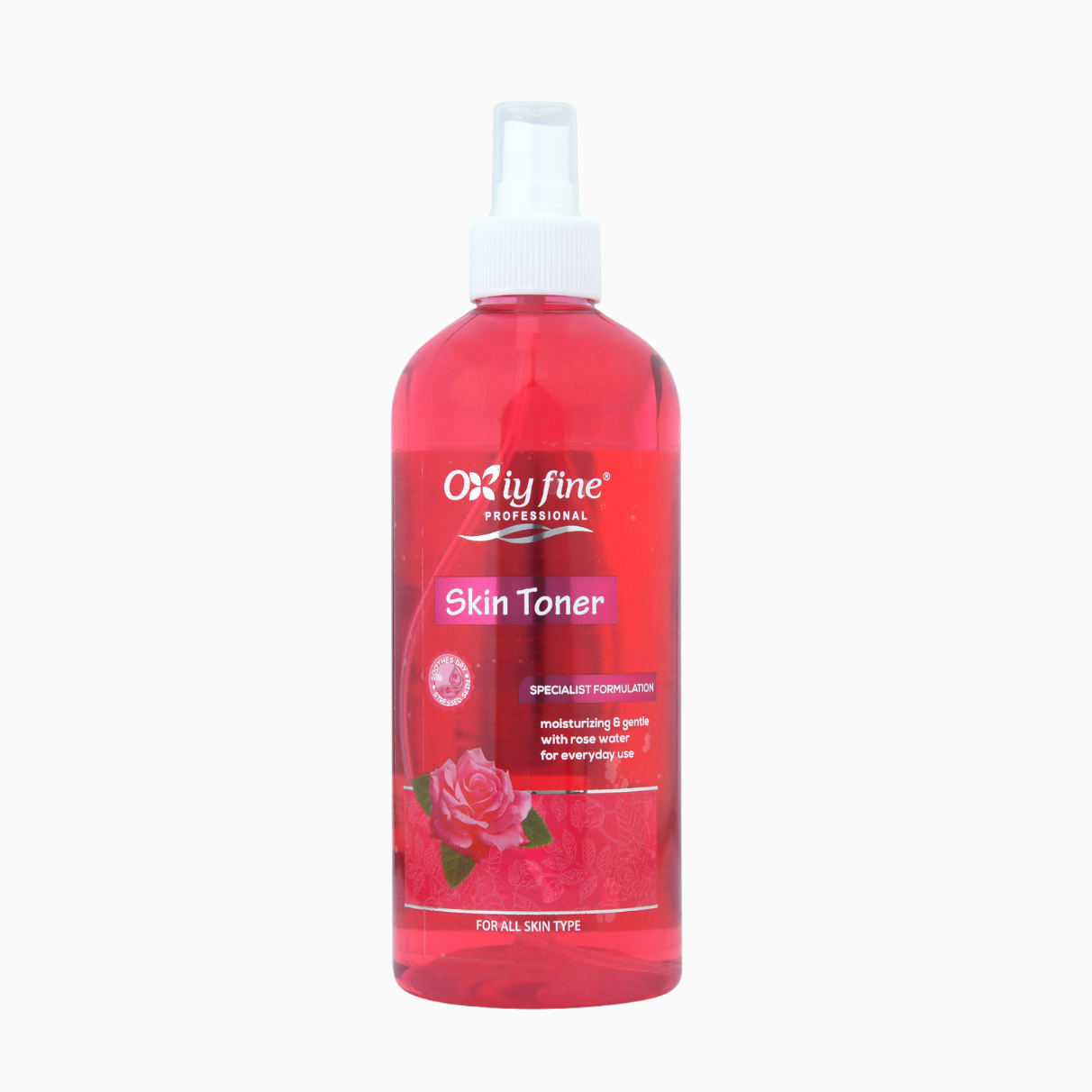 Skin Toner